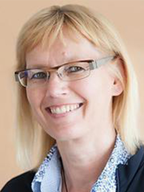 Dr. Marikki Laiho MD, PhD